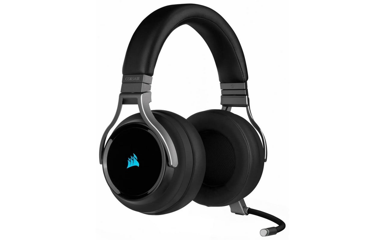 Corsair VIRTUOSO RGB Wireless SE High 