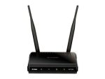 D-Link Wireless Access Point, Range Extender
