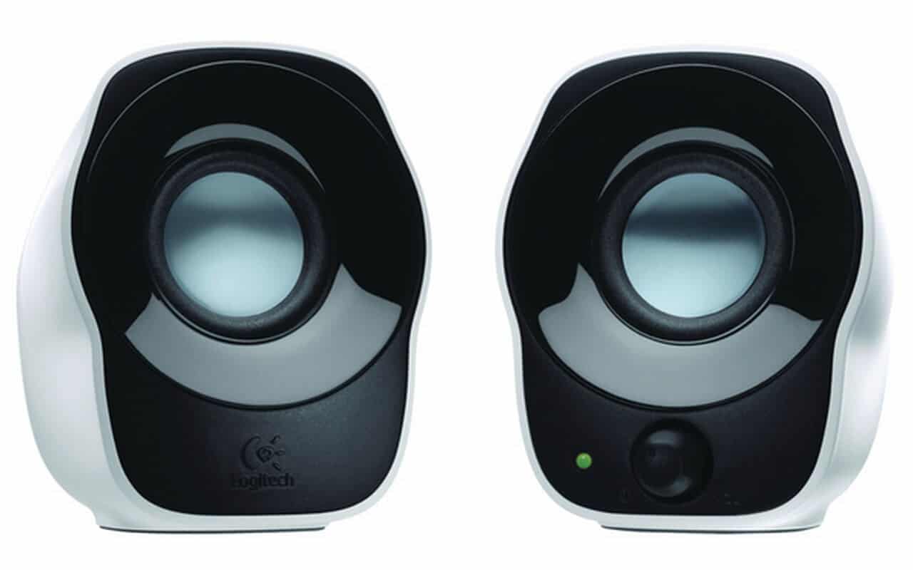 logitech s-150 1.2 watts 2.0 digital usb speakers logitech s-150 1.2 watts 2.0 digital usb speakers