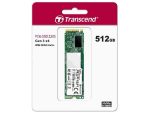 Transcend 512GB MTE220S PCI-E M.2 2280