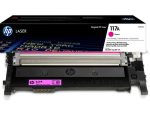 HP 117A Magenta Original Laser Toner Cartridge