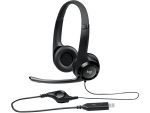 Logitech USB Headset H390