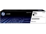 HP 106A Black Original Laser Toner Cartridge