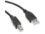 RCT Printer USB Type A Male to Type B Male Cable