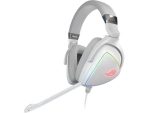 Asus RGB Gaming Headset with Hi-Res ESS Quad-DAC