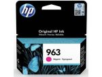 HP 963 Magenta Original Ink Cartridge