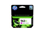 HP 963XL High Yield Magenta Original Ink Cartridge