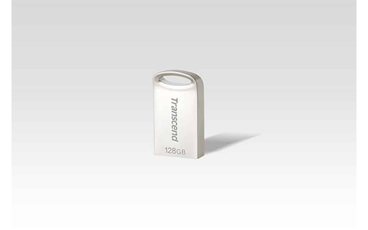 Transcend 128GB JETFLASH 710 USB 3.0 — Network Computer Wireless