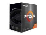 AMD Ryzen 5 5600x 7nm SKT AM4 CPU