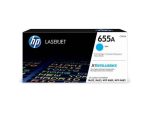 HP 203A Cyan Original LaserJet Toner Cartridge