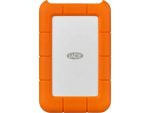Seagate LaCie 5TB Rugged Mini USB-C; USB3.0; Drop