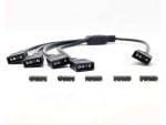 Cooler Master Addressable RGB 1-to-5 Splitter Cable