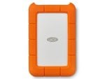 Seagate LaCie 4TB Rugged Mini USB-C