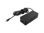 Lenovo 65W Standard AC Adapter (USB Type-C) - ZA