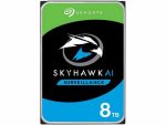 Seagate 8TB 3.5 Skyhawk AI Surveillance HDD