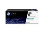 HP 30A Black Original LaserJet Toner Cartridge