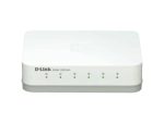 D-Link DGS-1005A 5-Port Gigabit Unmanaged Switch