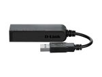 D-Link DUB-E100 USB 2.0 - 100Mbps Ethernet Adaptor