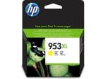 HP 953XL High Yield Yellow Original Ink Cartridge