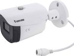 Vivotek Outdoor IK10 Bullet; 2MP