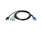D-Link 1.8M USB Cable Kit For KVM-440 Switch