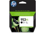 HP 953XL High Yield Black Original Ink Cartridge