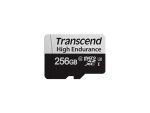 Transcend 350V 128GB High Endurance Micro SD