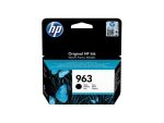 HP 963 Black Original Ink Cartridge