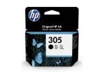 HP 305 Black Original Ink Cartridge