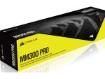 Corsair MM300 PRO Premium Spill-Proof Cloth Gaming Mouse Pad