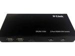 D-Link 2-Port HDMI KVM switch
