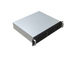 RCT - Chassis 2U 380MM Deep Rackmount
