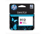 HP 912 Magenta Original Ink Cartridge