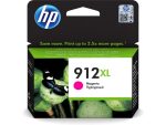 HP 912XL High Yield Magenta Original Ink Cartridge