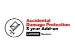 Lenovo 3 Year Accidental Damage Protection