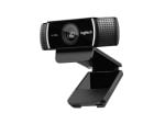 Logitech Webcam C922 HD Pro Webcam