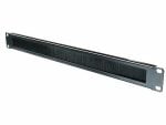 RCT 1U Brush Panel