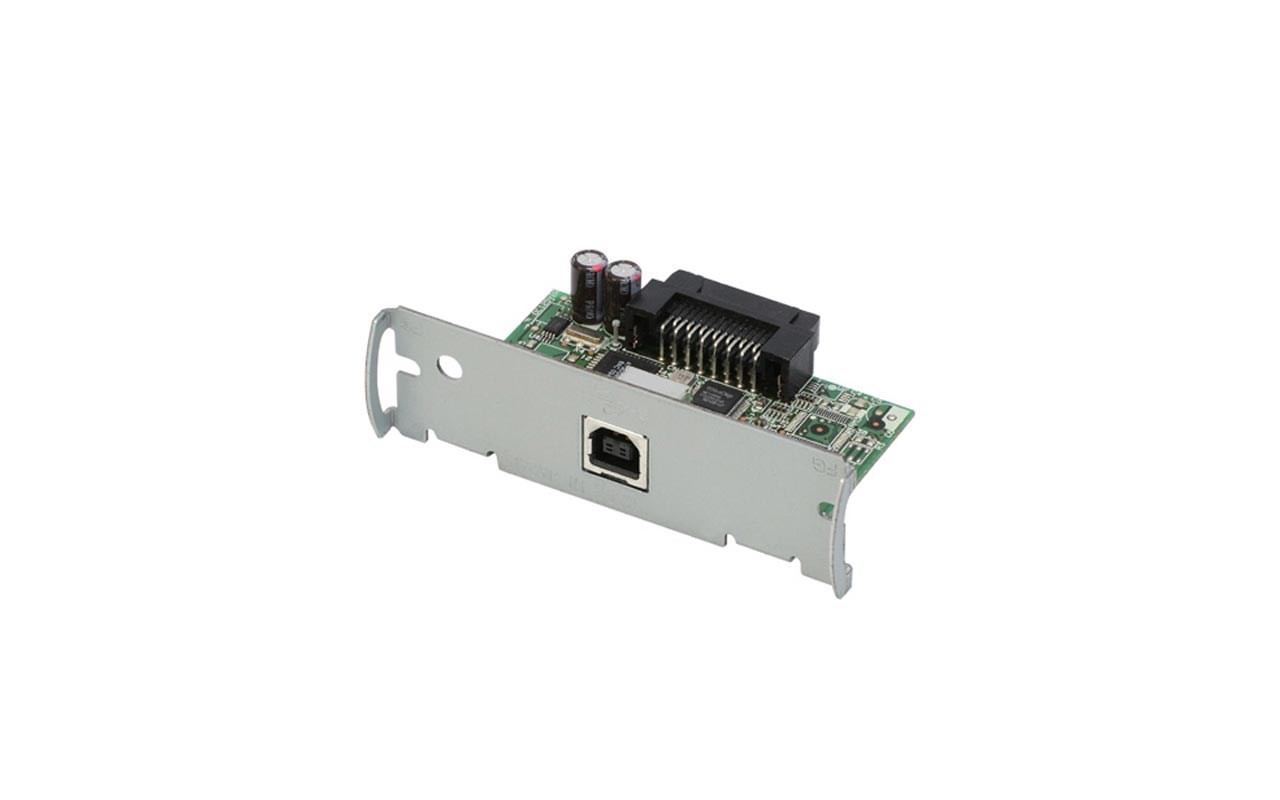 Epson USB Interface Board (UBU03II) (L2 CAB 3) — Network Computer Wireless