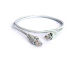RCT - CAT5E Patch Cord (Fly Leads) 2M - Grey