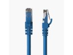 RCT - CAT5E Patch Cord (Fly Leads) 3M Blue