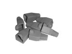 RCT- CAT6 Boot RJ45 50PCS