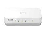 D-Link 5 PORT 10/100 Switch