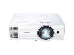 Acer S1386WHN DLP Projector