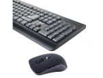 RCT K19W & WT-12 Wireless Desktop Set Combo
