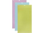 Cricut Explore/Maker Machine Mat 3-pack