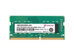 Transcend Jet Ram 4 GB DDR4 3200 MHz SO-DIMM RAM