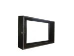 RCT 6U Swing-Frame Conversion Collar for Wall Cabinet