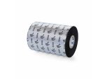 Zebra Original Wax/Resin Ribbon; 110mmx450m