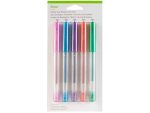 Cricut Explore + Maker Gel Pen 5-pack (Glitter Brights)