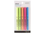Cricut Explore/Maker Infusible Ink Medium Point Pen Set 5-pack (Brights)
